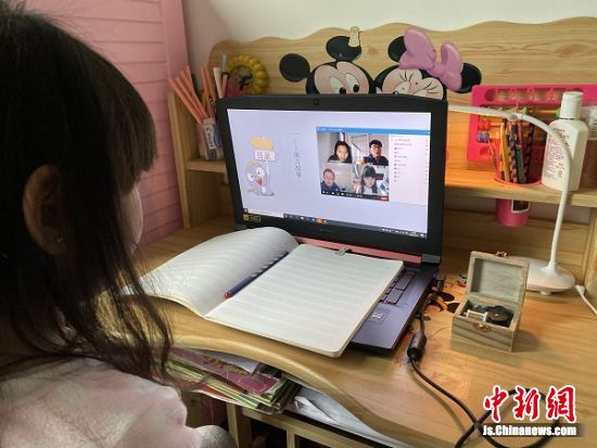 志愿者对学生 志愿者对学生
