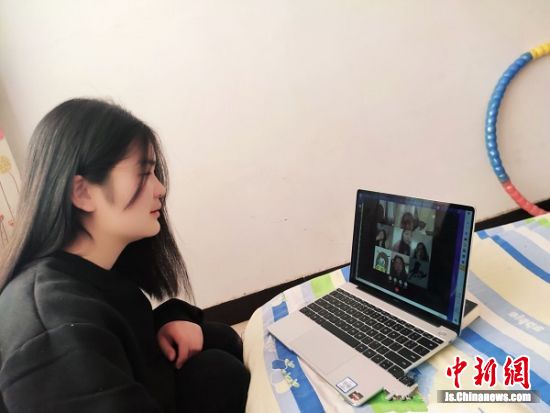 大学生在线学习 大学生在线学习